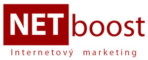 Logo NET boost